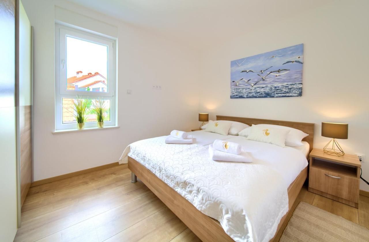 Dodo Apartments Vantacici Bagian luar foto