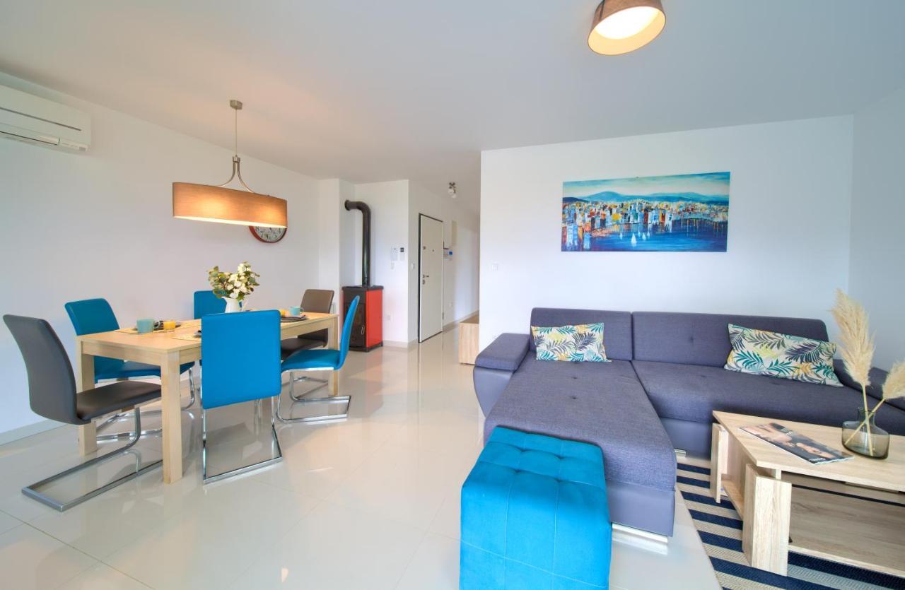 Dodo Apartments Vantacici Bagian luar foto