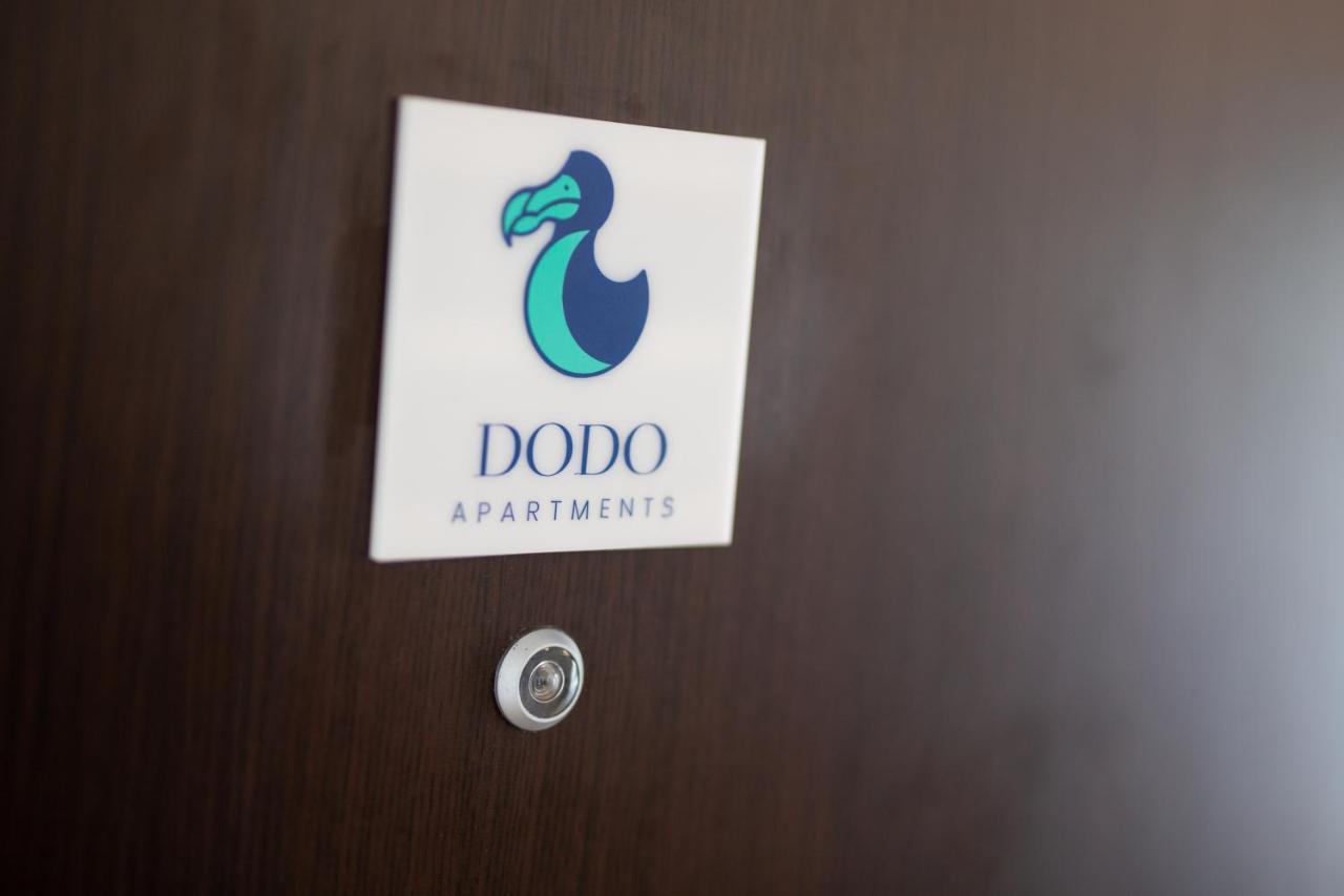 Dodo Apartments Vantacici Bagian luar foto